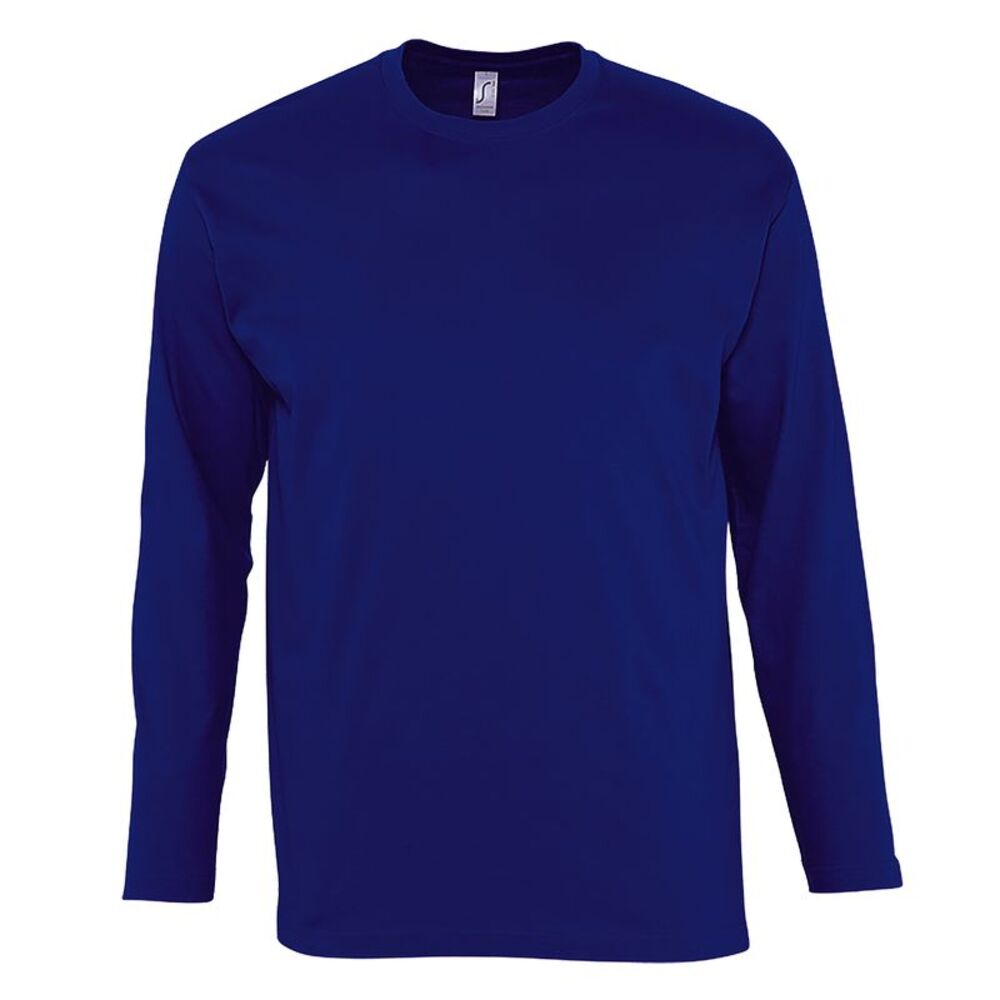 SOLS Mens Monarch  / Ultramarine